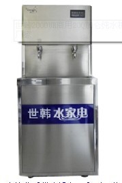 濮阳供应世韩2000UR商用200加仑纯水机价  世韩商用纯水机厂家  濮阳单位直饮水设备
